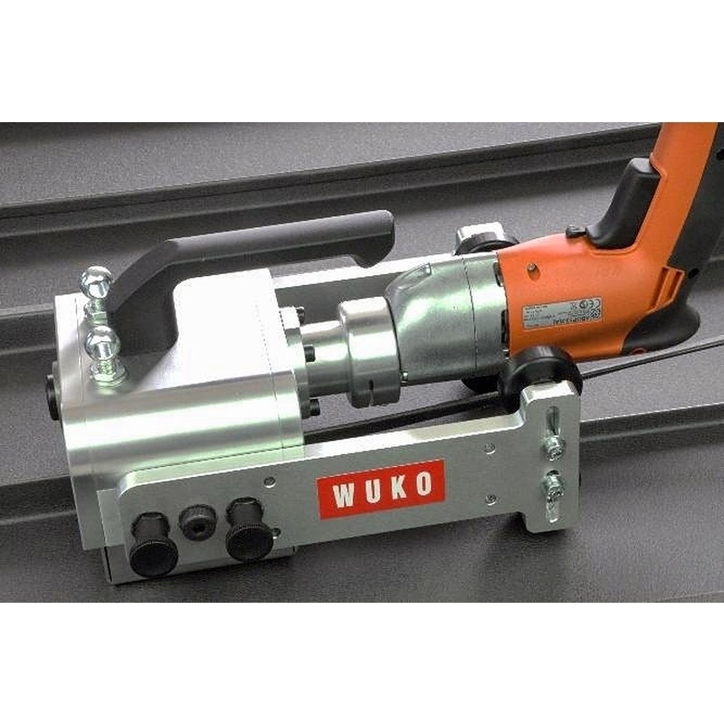 WUKO TRIMMER 1080 - Image 3