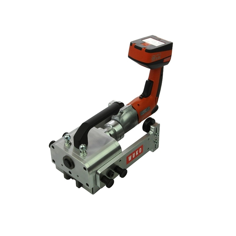WUKO TRIMMER 1080 - Image 2