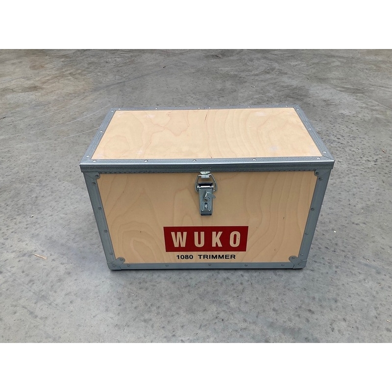 WUKO TRIMMER 1080 - Image 6