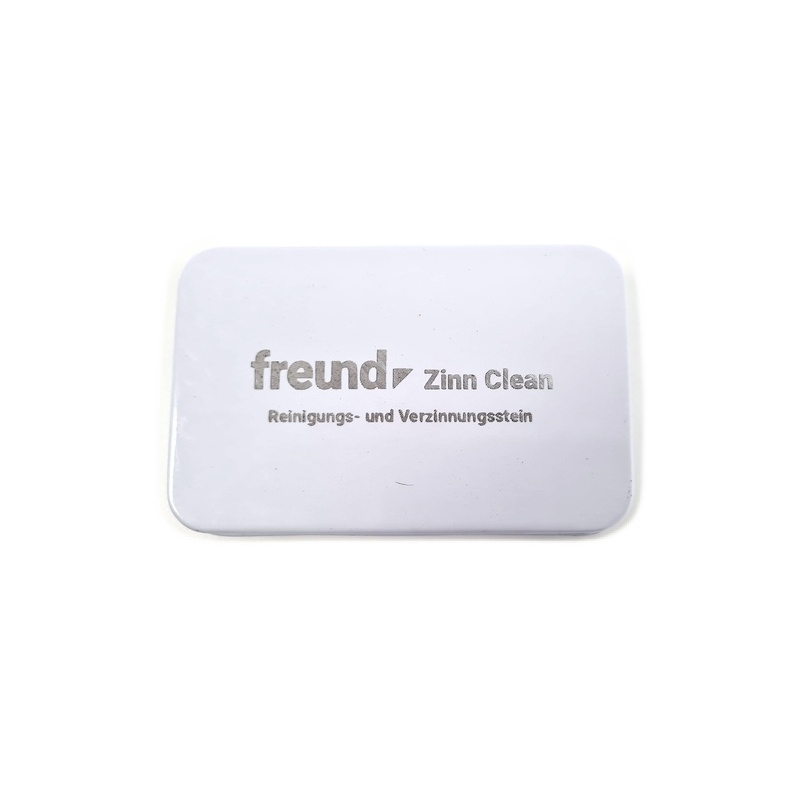 FREUND ZINN CLEAN - Image 2