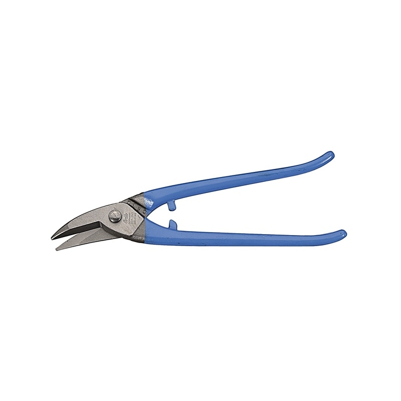 BESSEY PUNCH SNIPS WITH CURVED BLADES HRC 59 - Image 2