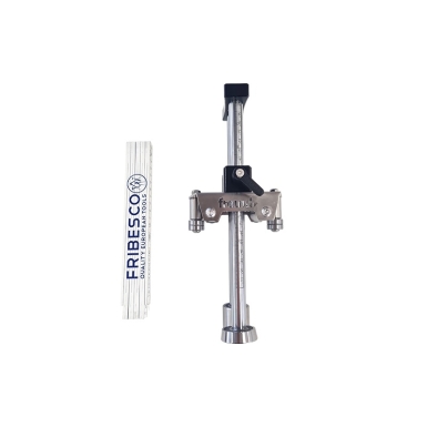 FREUND STANDARD EDGE ROLLER
