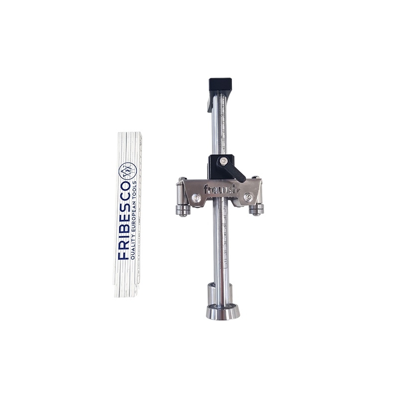 FREUND STANDARD EDGE ROLLER - Image 2