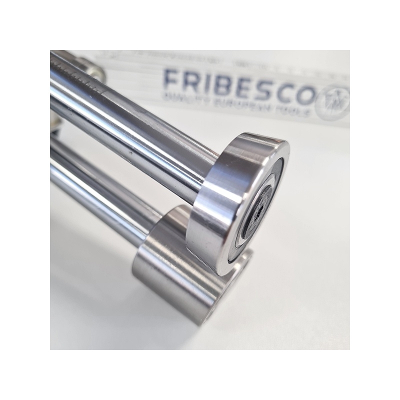 FREUND STANDARD EDGE ROLLER - Image 3