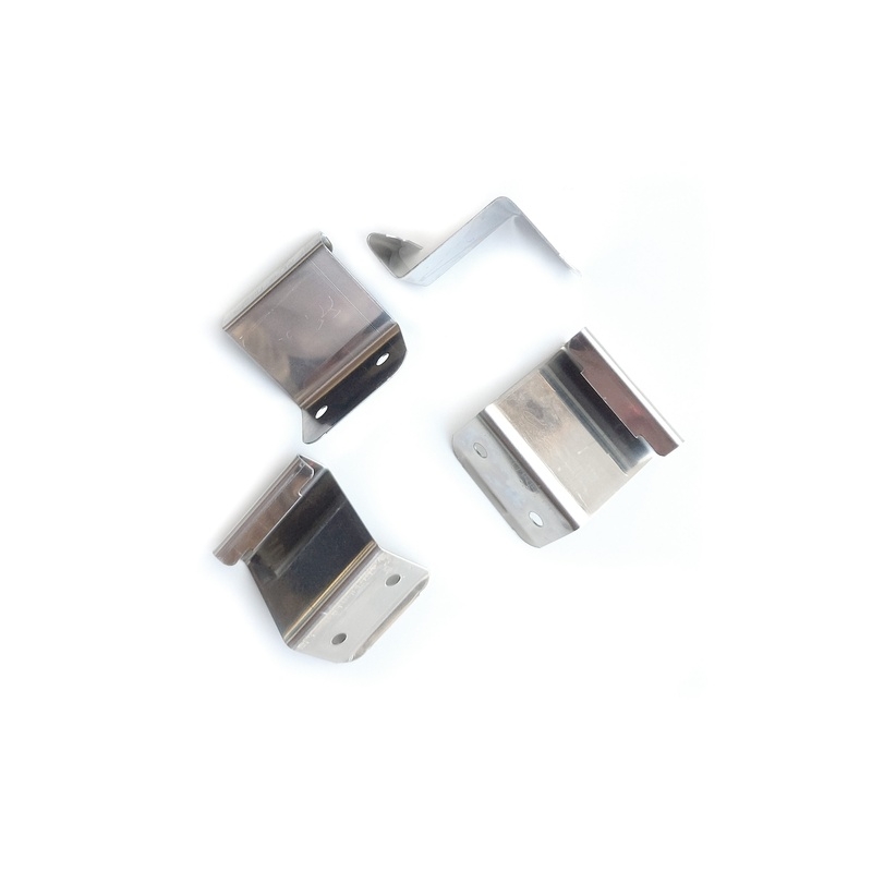 REES STANDING SEAM FIXED CLIPS - Image 2