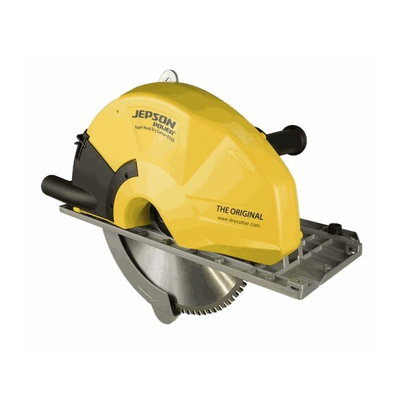 JEPSON SHDC 8320 INSULATED PANEL CUTTER