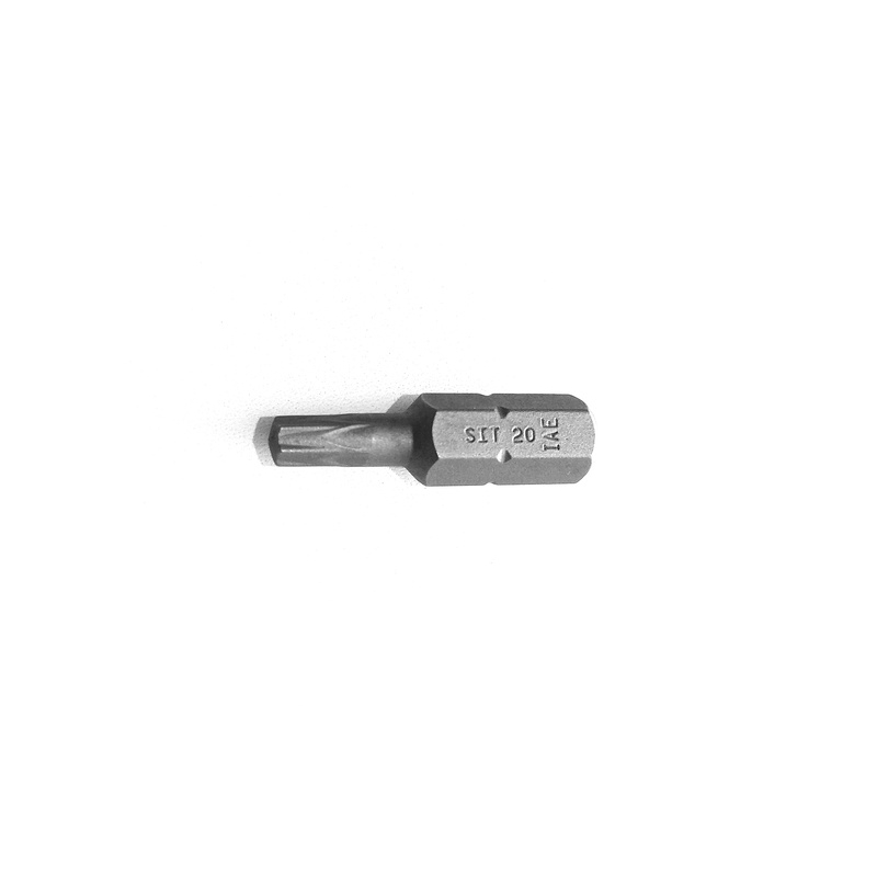 REES STAINLESS STEEL CLIP SCREWS - Image 4