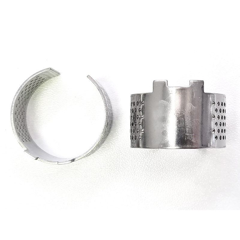 EXPRESS GRILLE FOR ROOFER SOLDERING IRON - Image 2