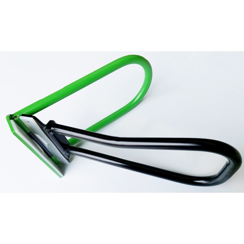 FREUND DRIP EDGE CLOSER PVC - Image 2