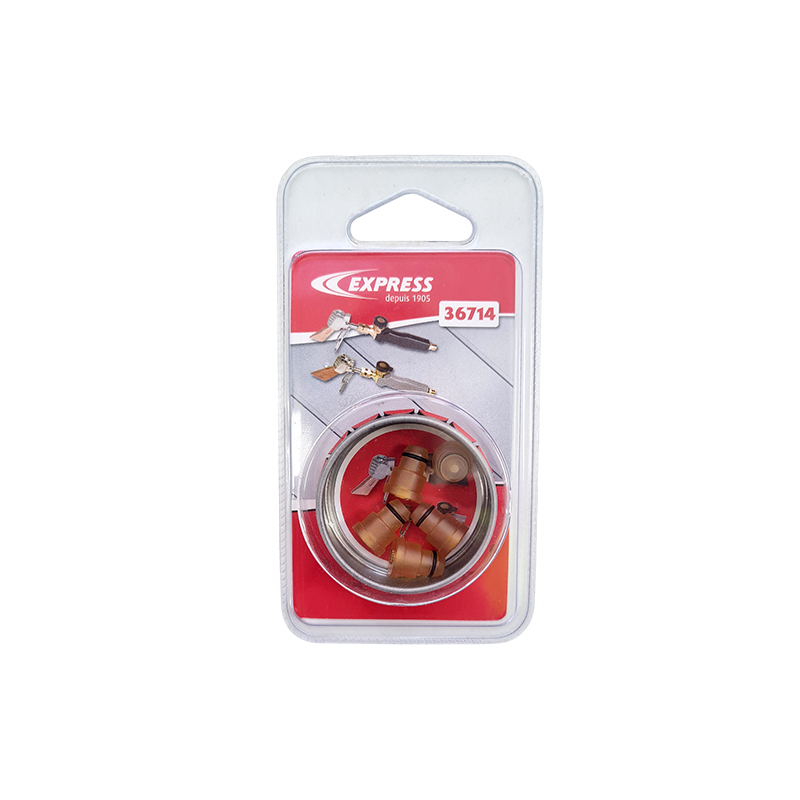 EXPRESS GAS NOZZLE