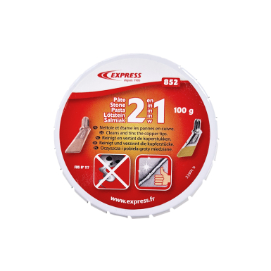 EXPRESS SOLDERING PASTE