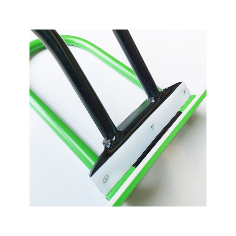 FREUND DRIP EDGE CLOSER PVC - Image 3