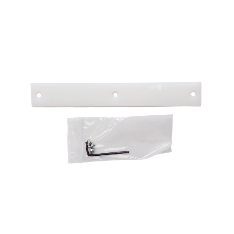 FREUND DRIP EDGE CLOSER PVC - Image 5