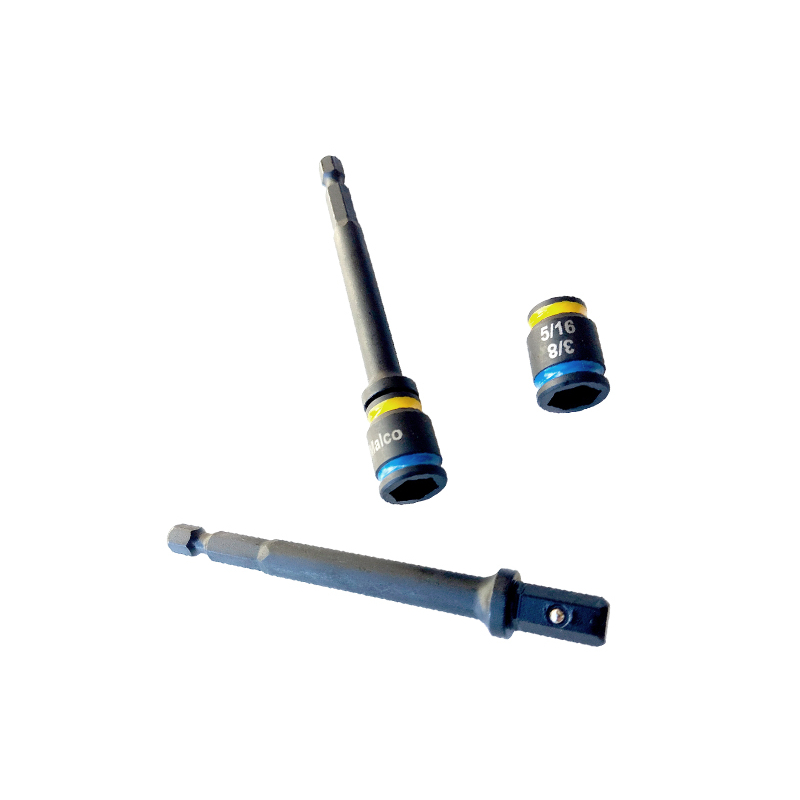 MALCO C-RHEX HEX DRIVERS - Image 2
