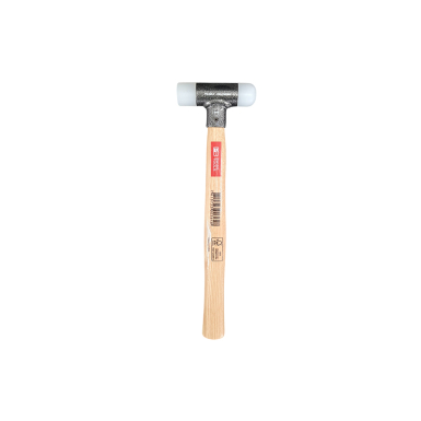 PB SWISS TOOLS DEAD-BLOW MALLETS WITH REPLACEABLE PLASTIC HEADS
