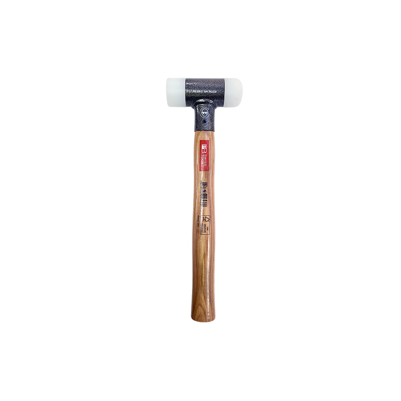 PB SWISS TOOLS DEAD-BLOW MALLETS WITH REPLACEABLE PLASTIC HEADS - Image 2