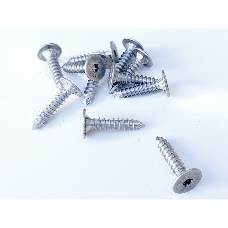 REES STAINLESS STEEL CLIP SCREWS - Image 2