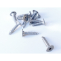 REES STAINLESS STEEL CLIP SCREWS - Image 2