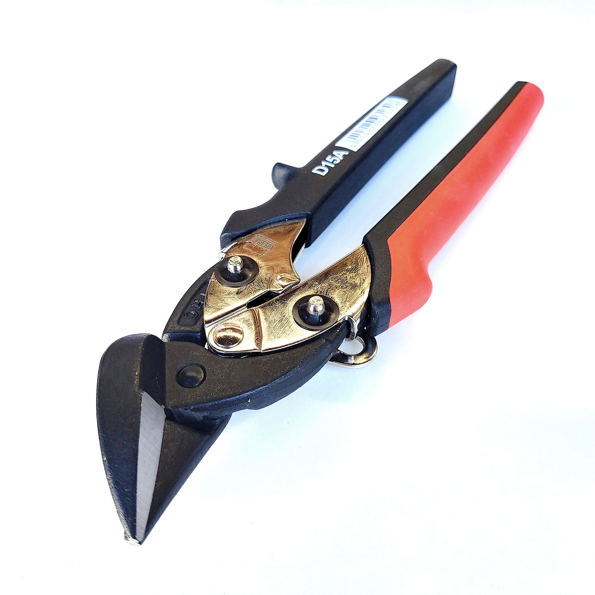 BESSEY OFFSET CUTTING SNIPS MINI