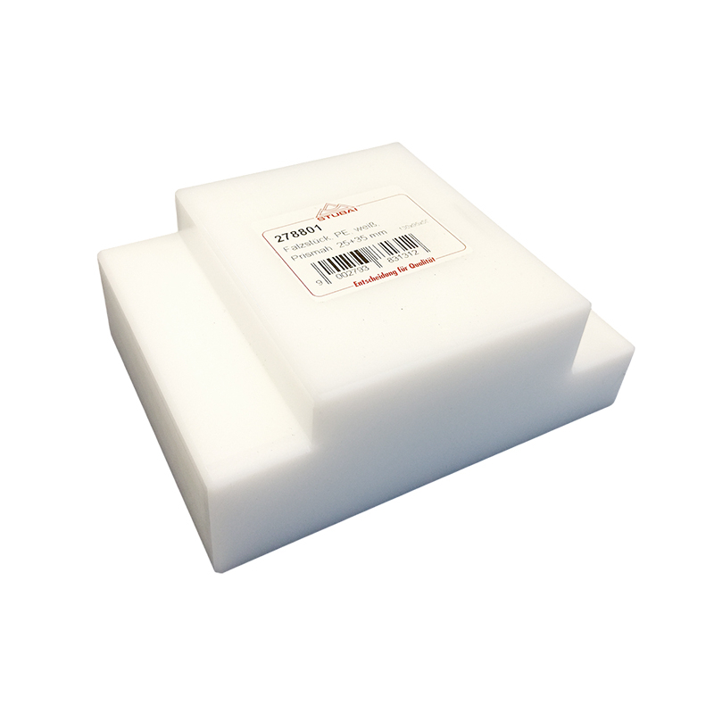 STUBAI PLASTIC SEAMING PIECE SMALL