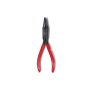 STUBAI SEAMING PLIERS STRAIGHT PICCOLO PATTERN