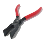 STUBAI SEAMING PLIERS STRAIGHT PICCOLO PATTERN - Image 2