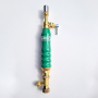 PERKEO HEAVY-DUTY PROPANE SOLDERING IRON KIT WITHOUT COPPER BIT - Image 2