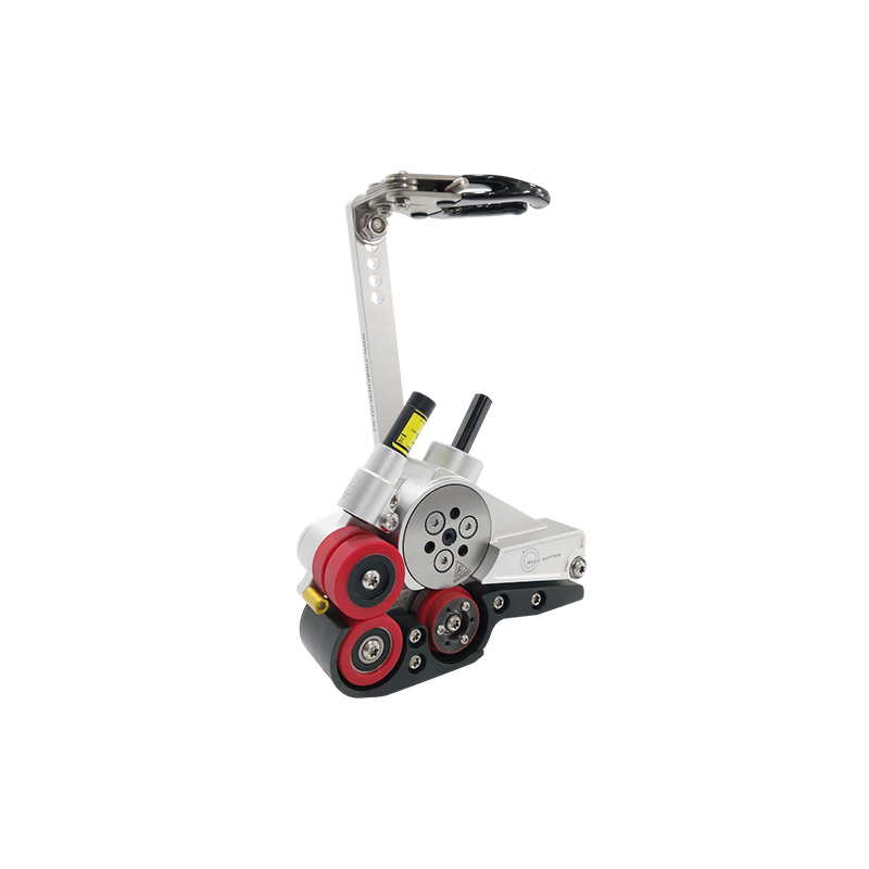 FBC ROLL CUTTER - Image 2
