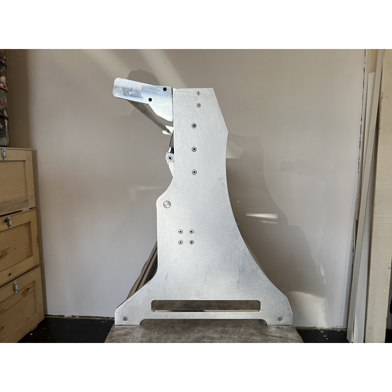 BIRO PROFIL SHEETMETAL BENDING MACHINE - Image 3