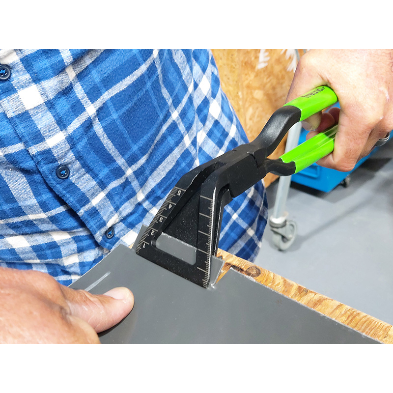 FREUND ULTRA VISION SEAMING PLIERS - Image 3