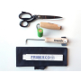 FBC TOOLSET FOR MEMBRANE ROOFER, RULER AND BAG - Image 2