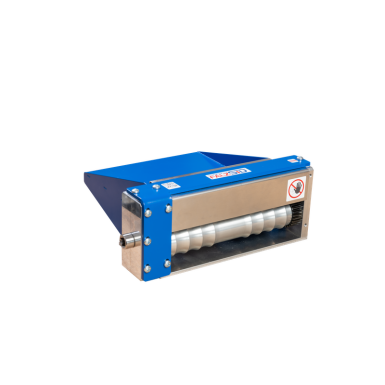 FALZSID RVM – STRIP JOINT MACHINE WITH GEAR ADAPTER