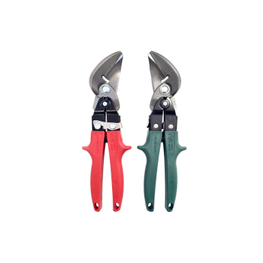 MALCO OFFSET CUT AVIATION SNIPS