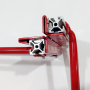 MAXLINE SET SEGMENTED DRIP EDGE BENDER FOR MAXLINE FBC - Image 2