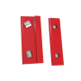 MAXLINE SET SEGMENTED DRIP EDGE BENDER FOR MAXLINE FBC - Image 4