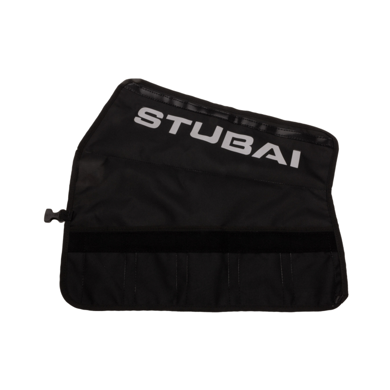 STUBAI MICRO ROLL-UP BAG