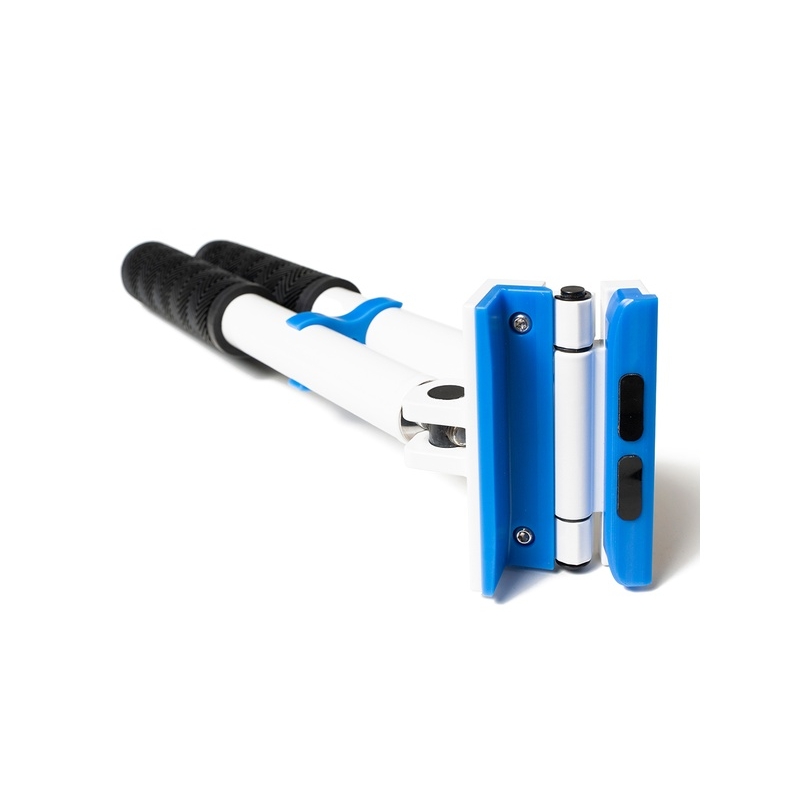 FBC MINI - ADJUSTABLE SEAM CLOSER 2-IN-1
