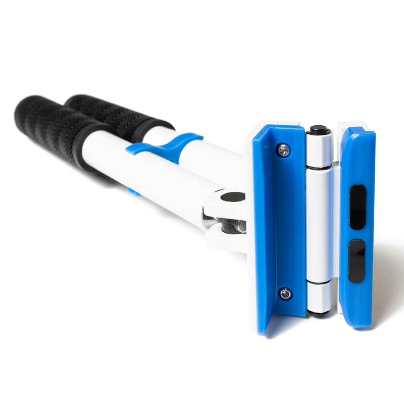 FBC MINI - ADJUSTABLE SEAM CLOSER 2-IN-1
