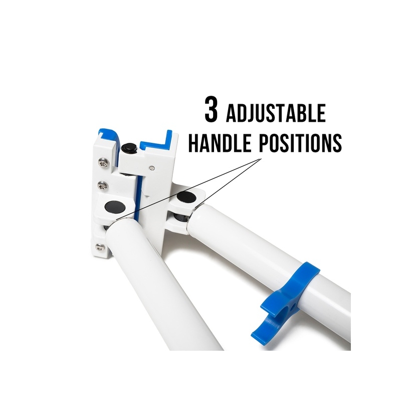 FBC MINI - ADJUSTABLE SEAM CLOSER 2-IN-1 - Image 2