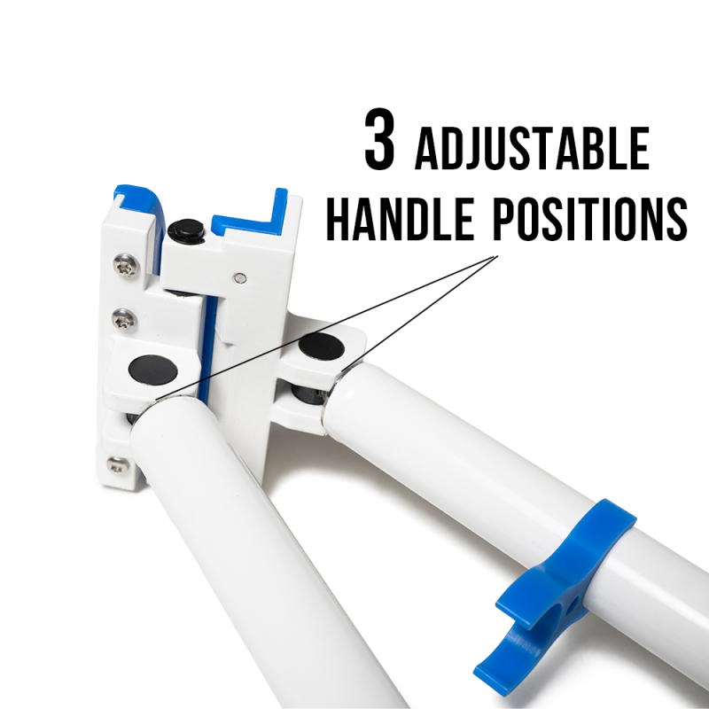 FBC MINI - ADJUSTABLE SEAM CLOSER 2-IN-1 - Image 2
