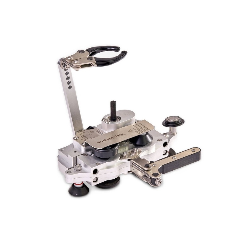 FBC FALZ SEAMER II STEPS
