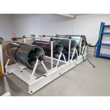 COIL STORAGE