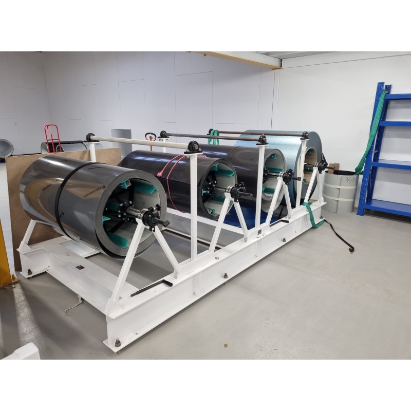 COIL STORAGE