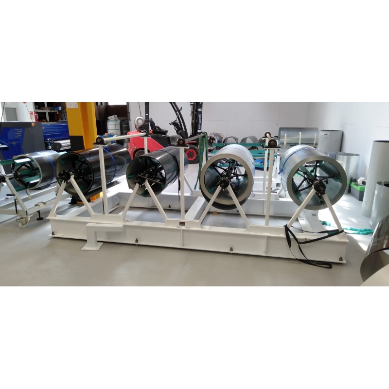 COIL STORAGE - Image 2