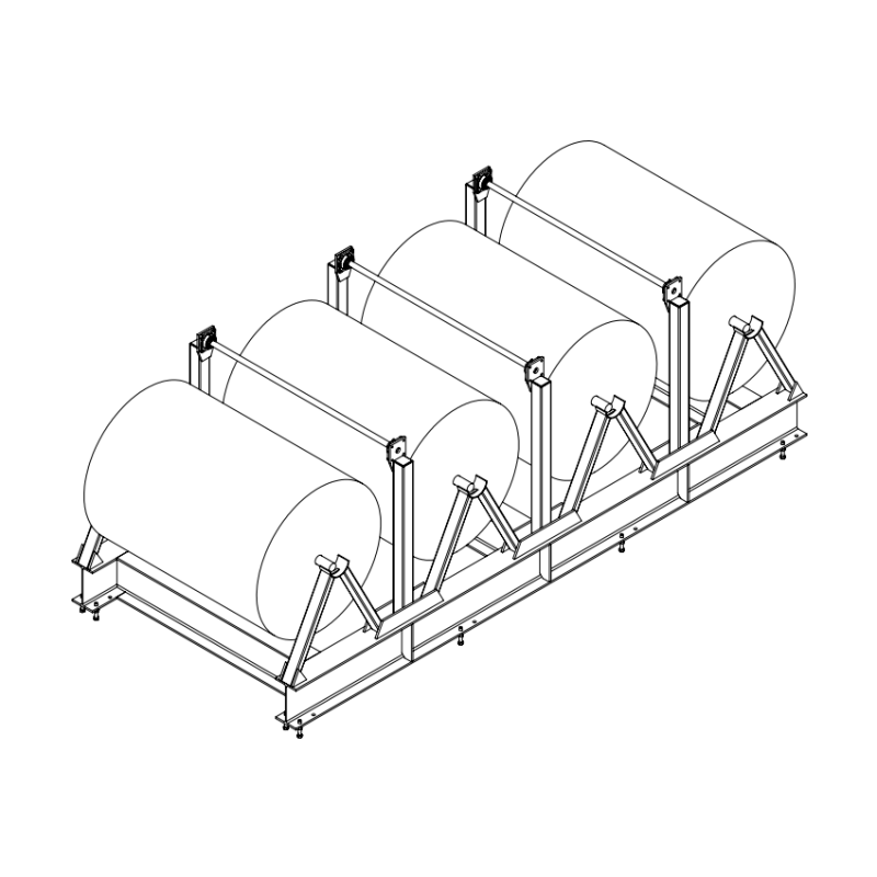 COIL STORAGE - Image 4