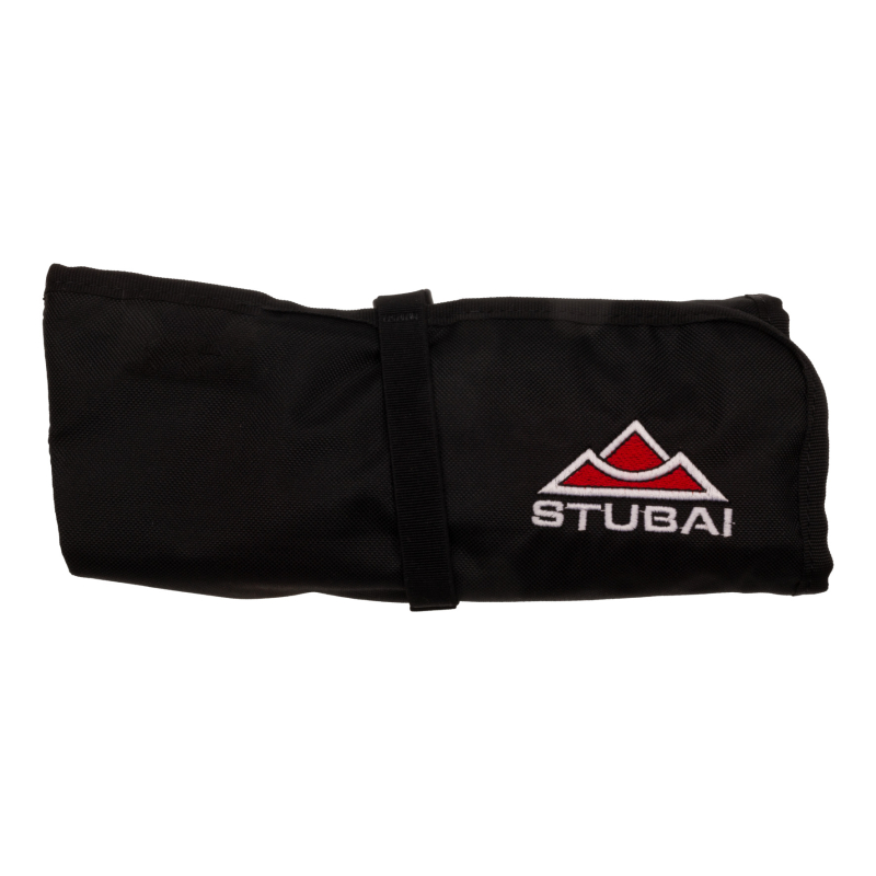 STUBAI MICRO SET IN ROLL-UP CASE - Image 2