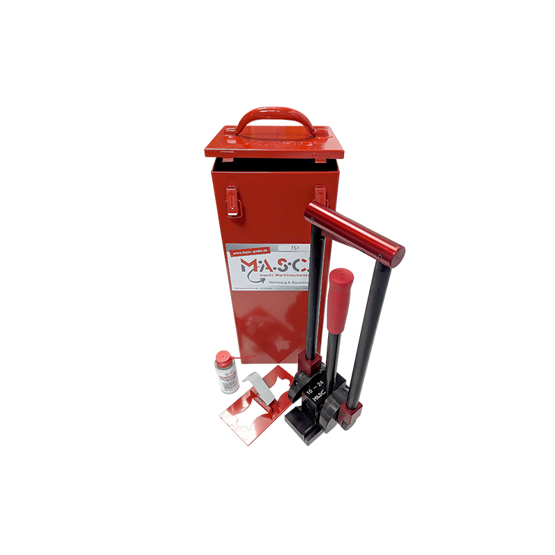 MASC EAVE CUTTER