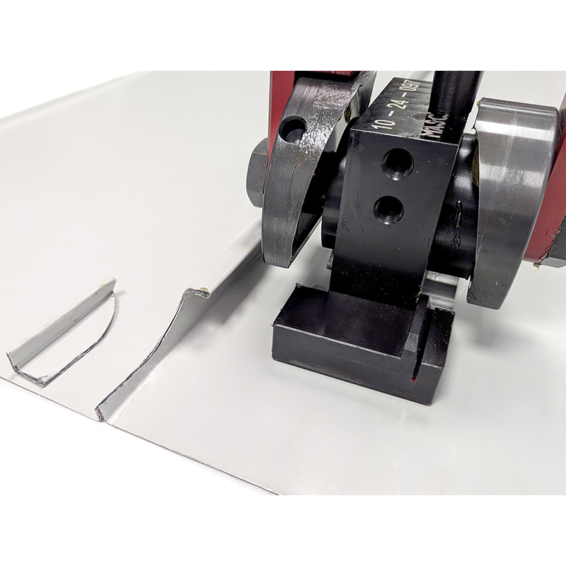 MASC EAVE CUTTER - Image 3