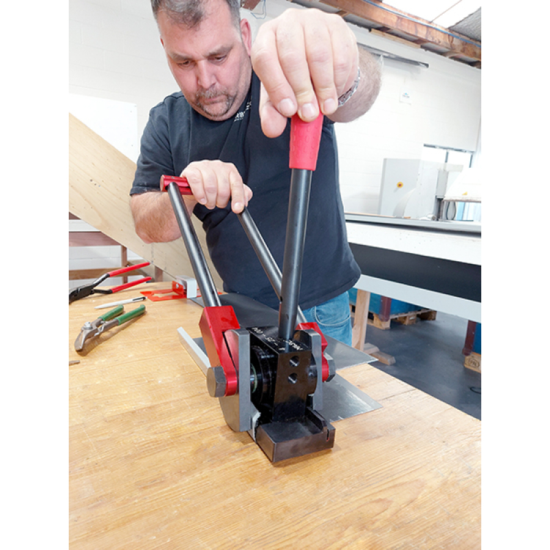 MASC EAVE CUTTER - Image 3