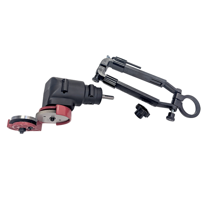 MALCO TURBOSHEAR ROTARY PANEL CUTTER - Image 3